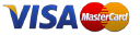 Visa Mastercart Logo