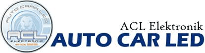 Auto Car Led
