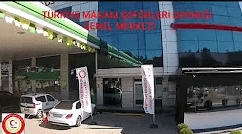 TMSDER İstanbul Genel Merkezi